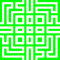 Labyrinth | V=15_205-069
